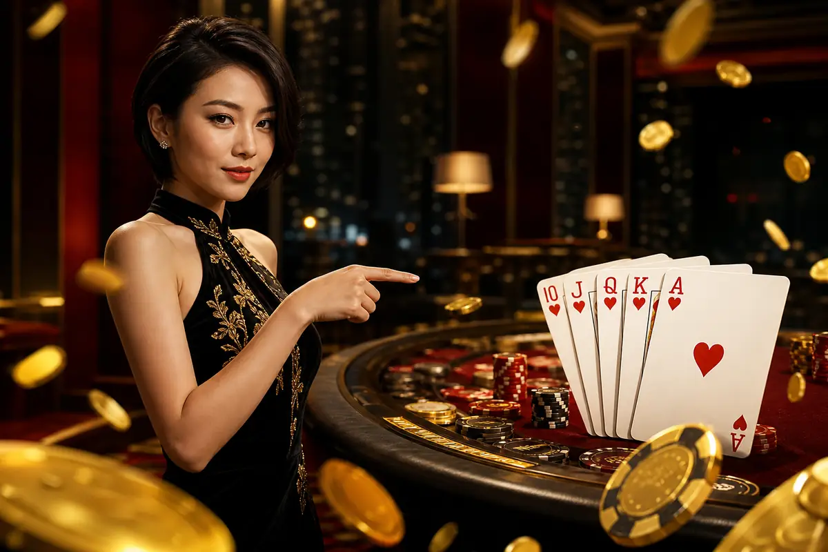 ace777 Fortune Tiger PG Soft ဂိမ်း
