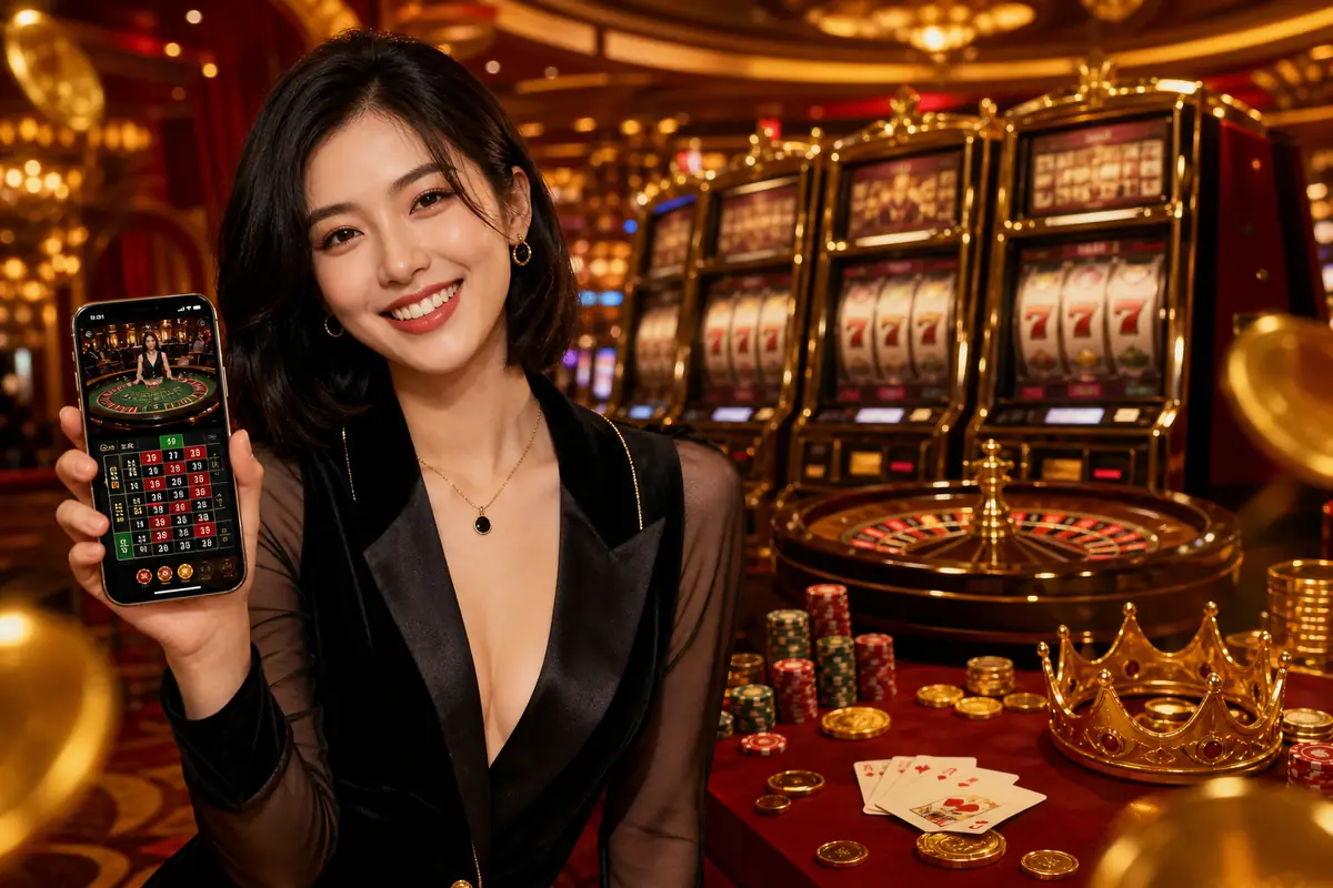 ace777 Roulette မဗျူဟာ နည်းလမ်းများ