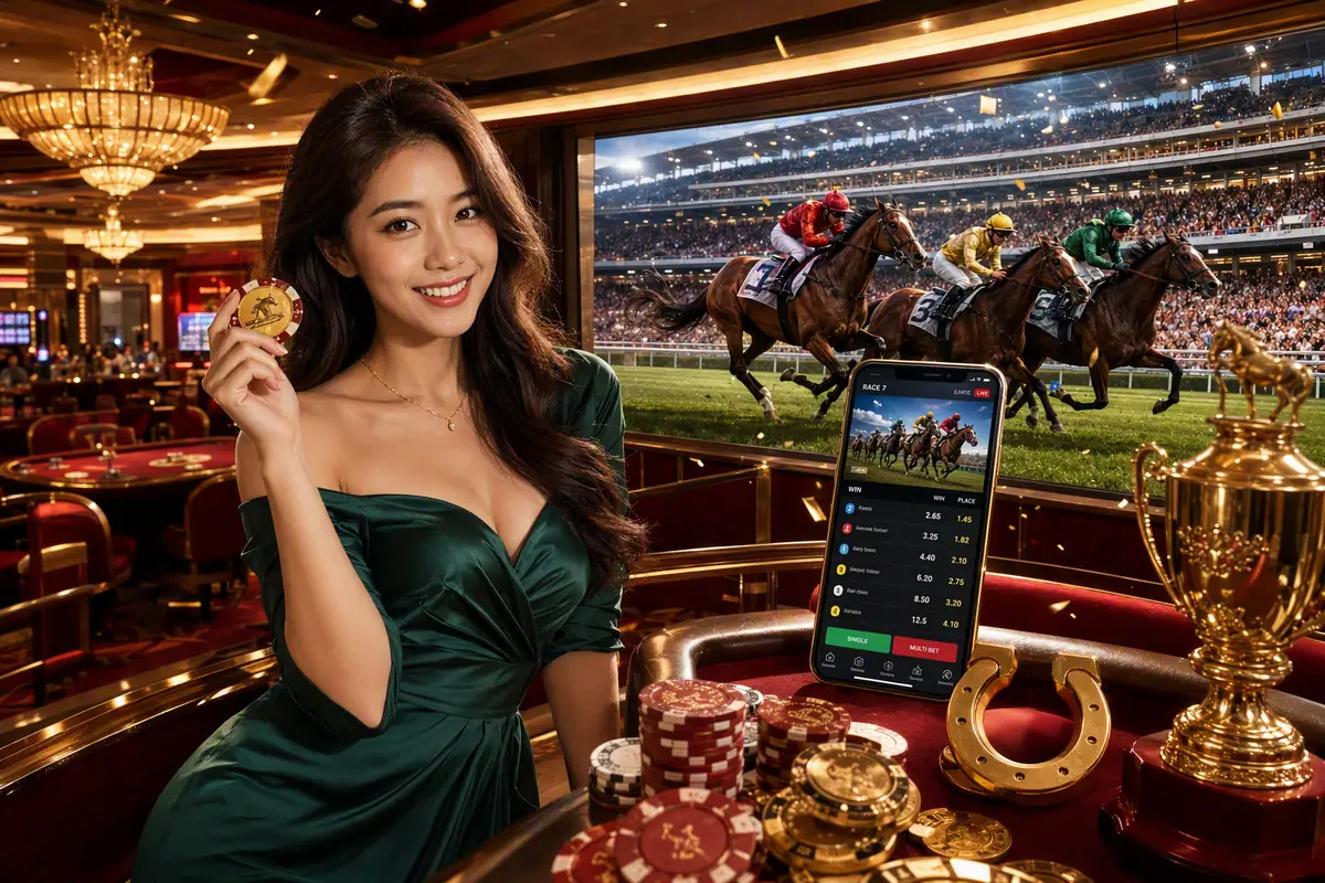 ace777 စလော့ Jackpot ဂျက်ပေါ့ဂိမ်းများ