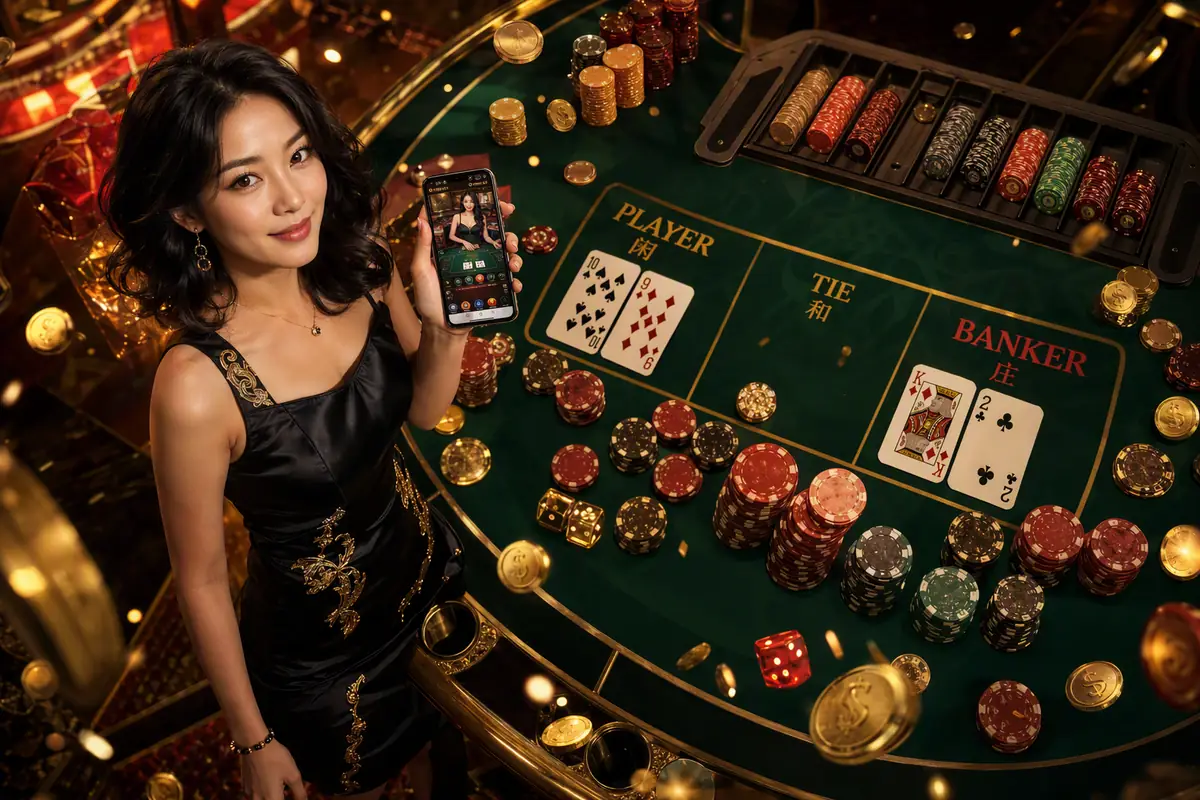 ace777 In-Play တိုက်ရိုက် ဘောလုံး လောင်းကစား