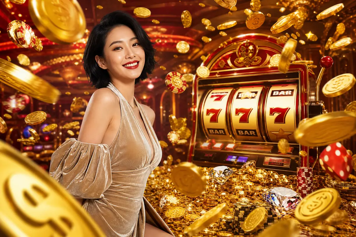ace777 RTP House Edge ကာစီနိုဂိမ်း သိမ်းဆည်းချက်