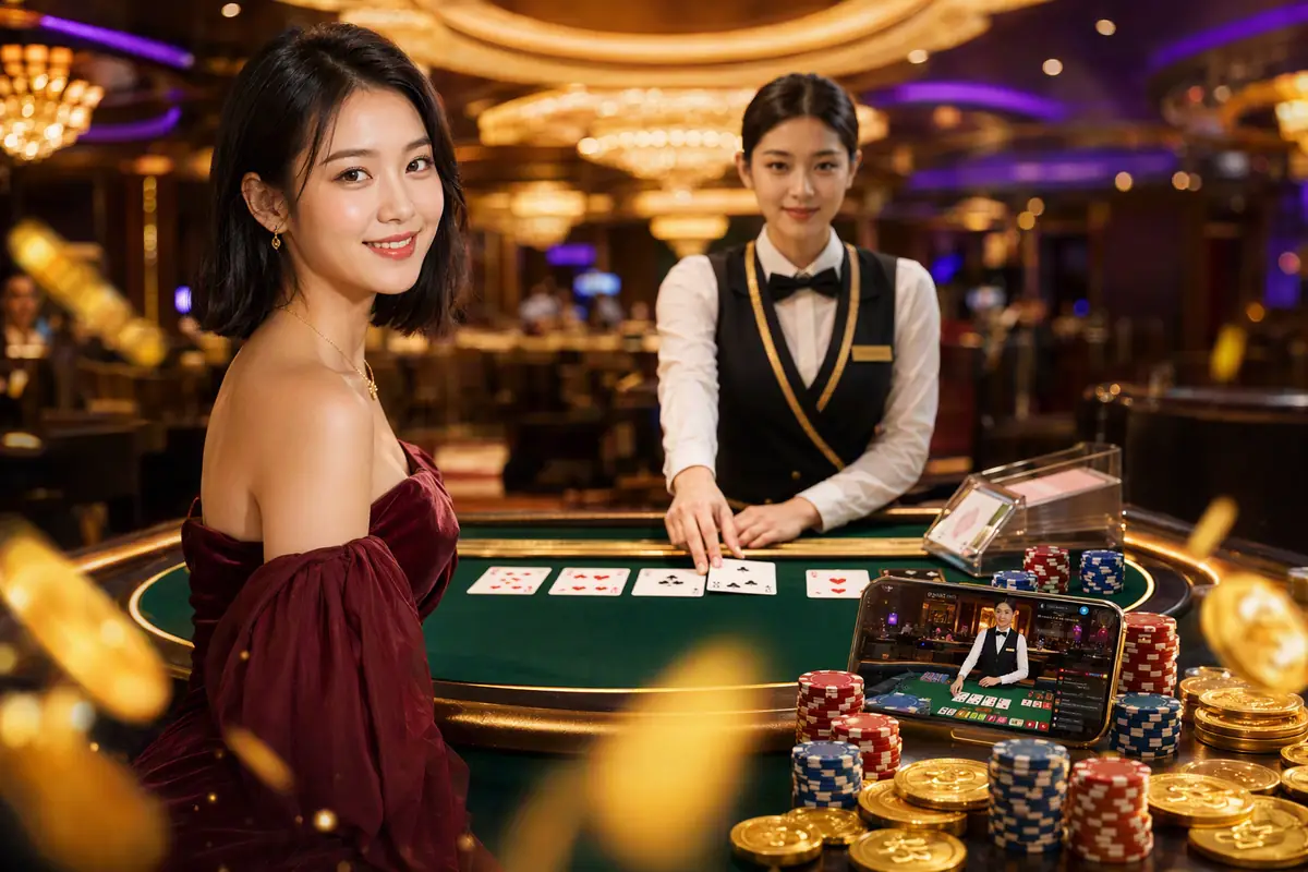 ace777 Roulette လောင်းကြေးနည်း ရှင်းပြချက်