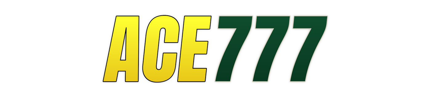 ace777 logo